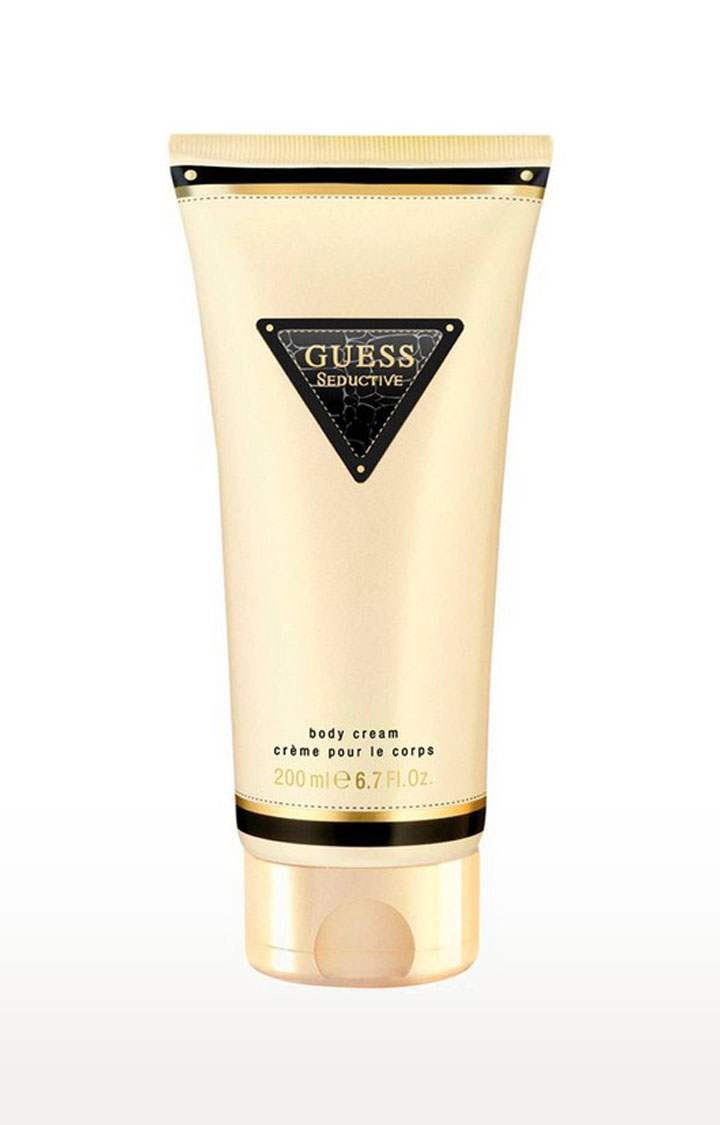 Guess Seductive Woman Body Cream 200Ml