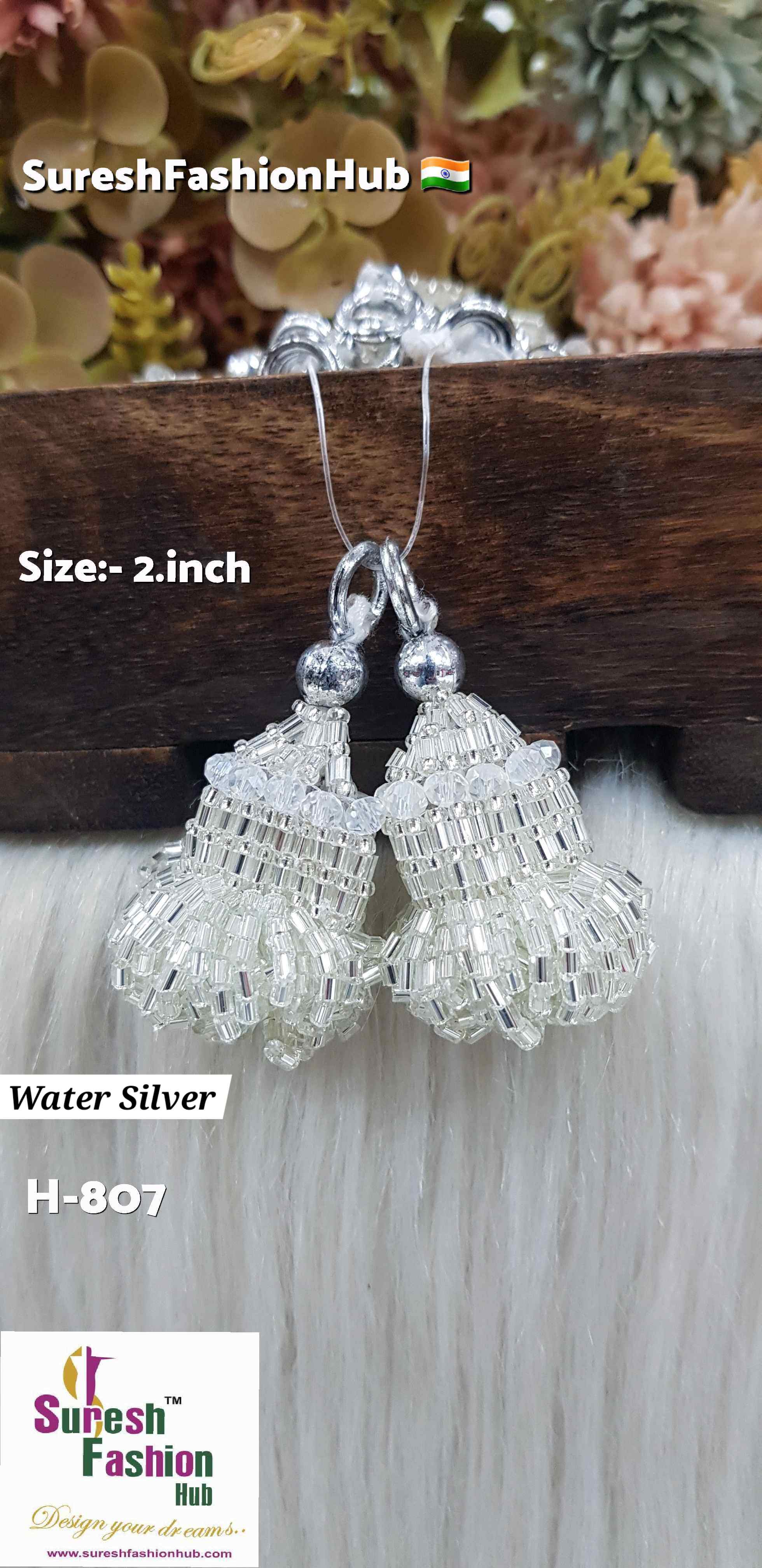 Water Silver Temple Pearl Tasse
