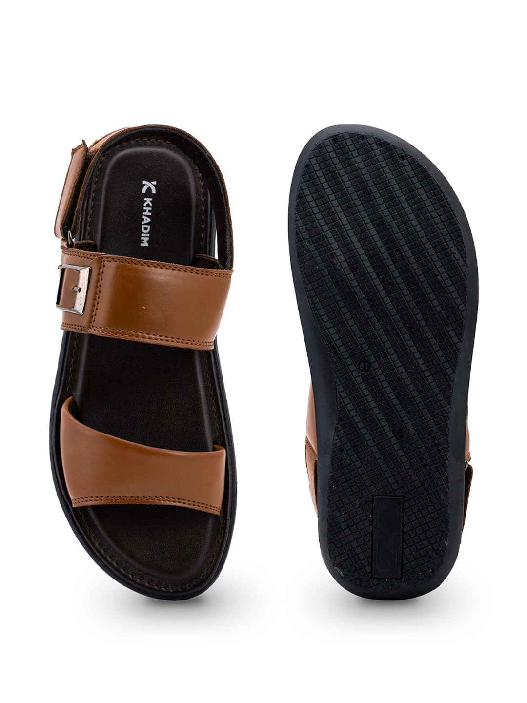 Khadim chappal best sale gents