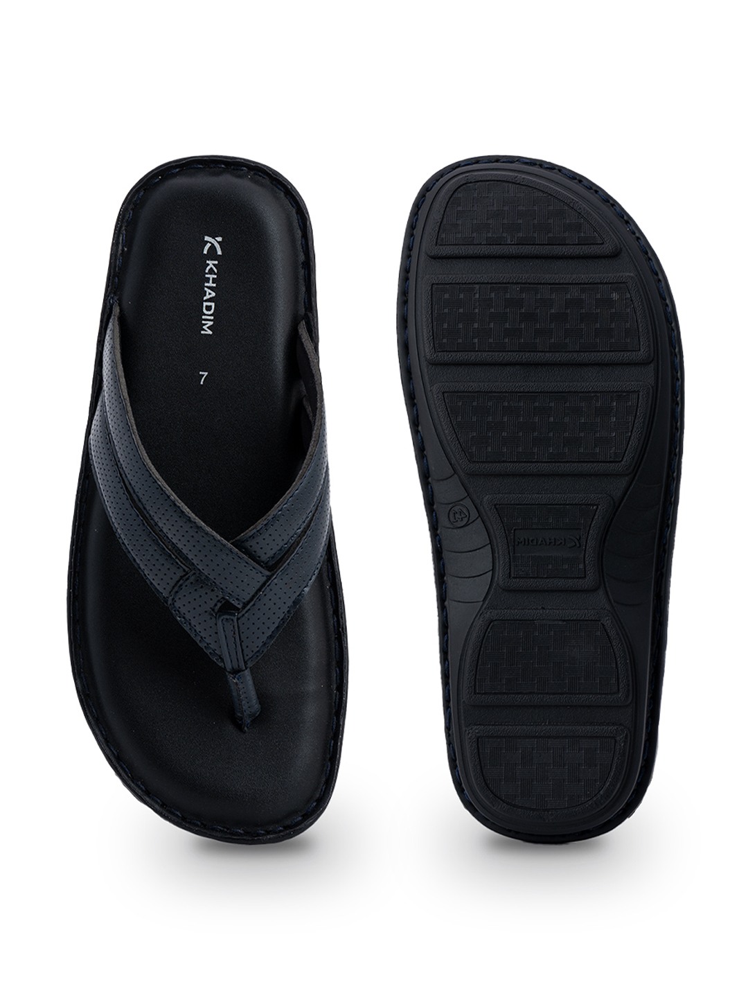 KHADIM GENTS CHAPPAL Khadim s