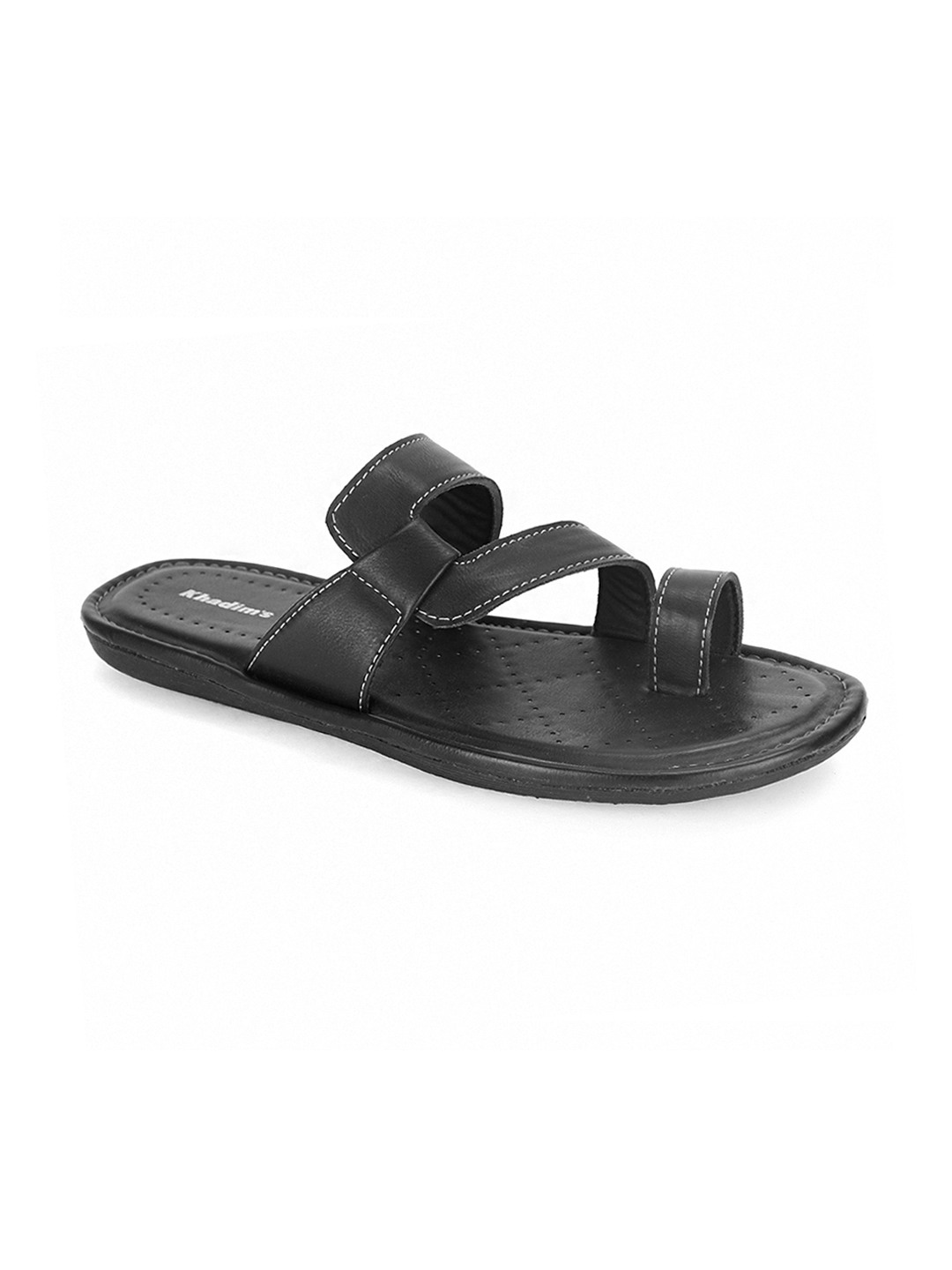 khadim chappal gents