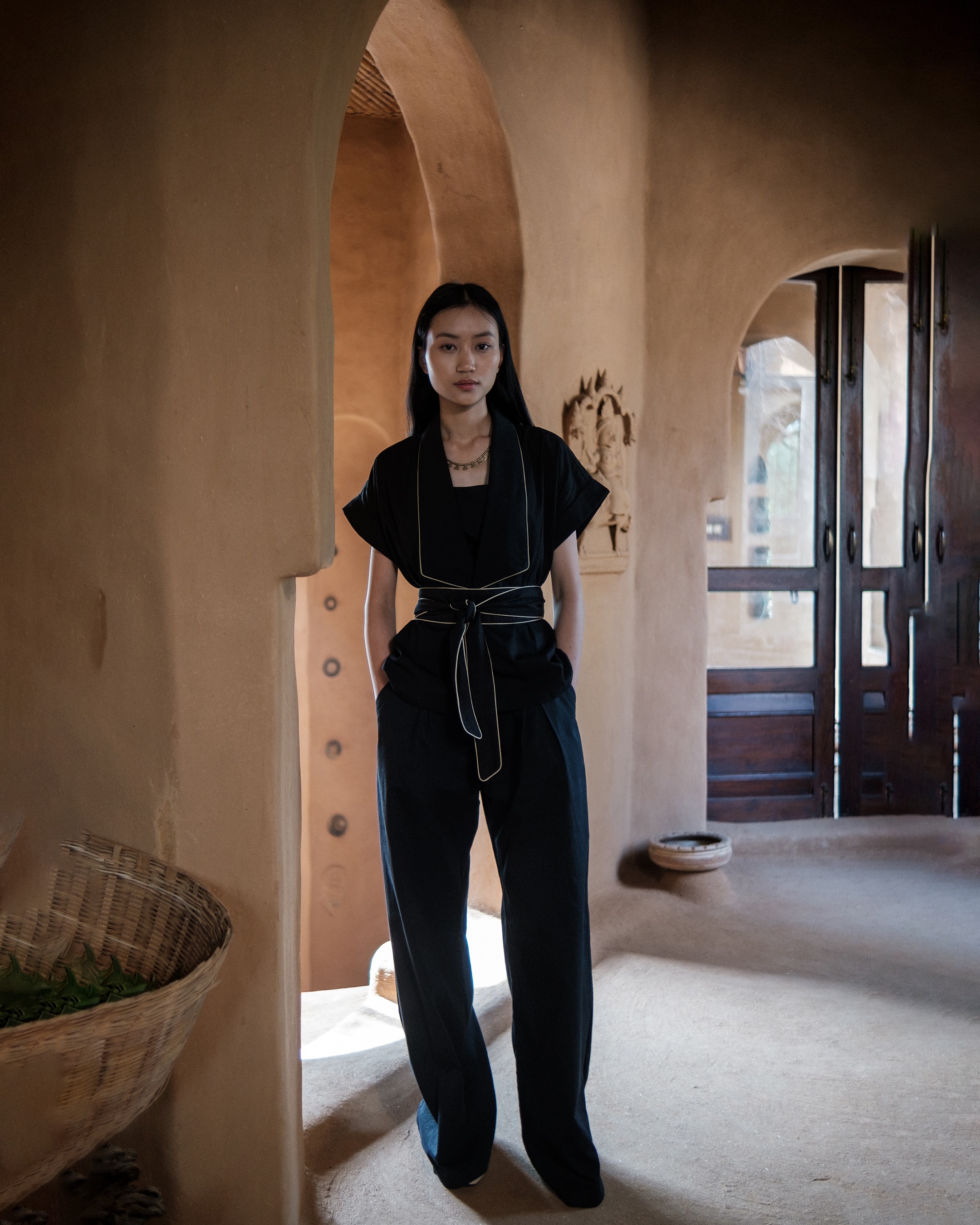 Friday Flared Pants