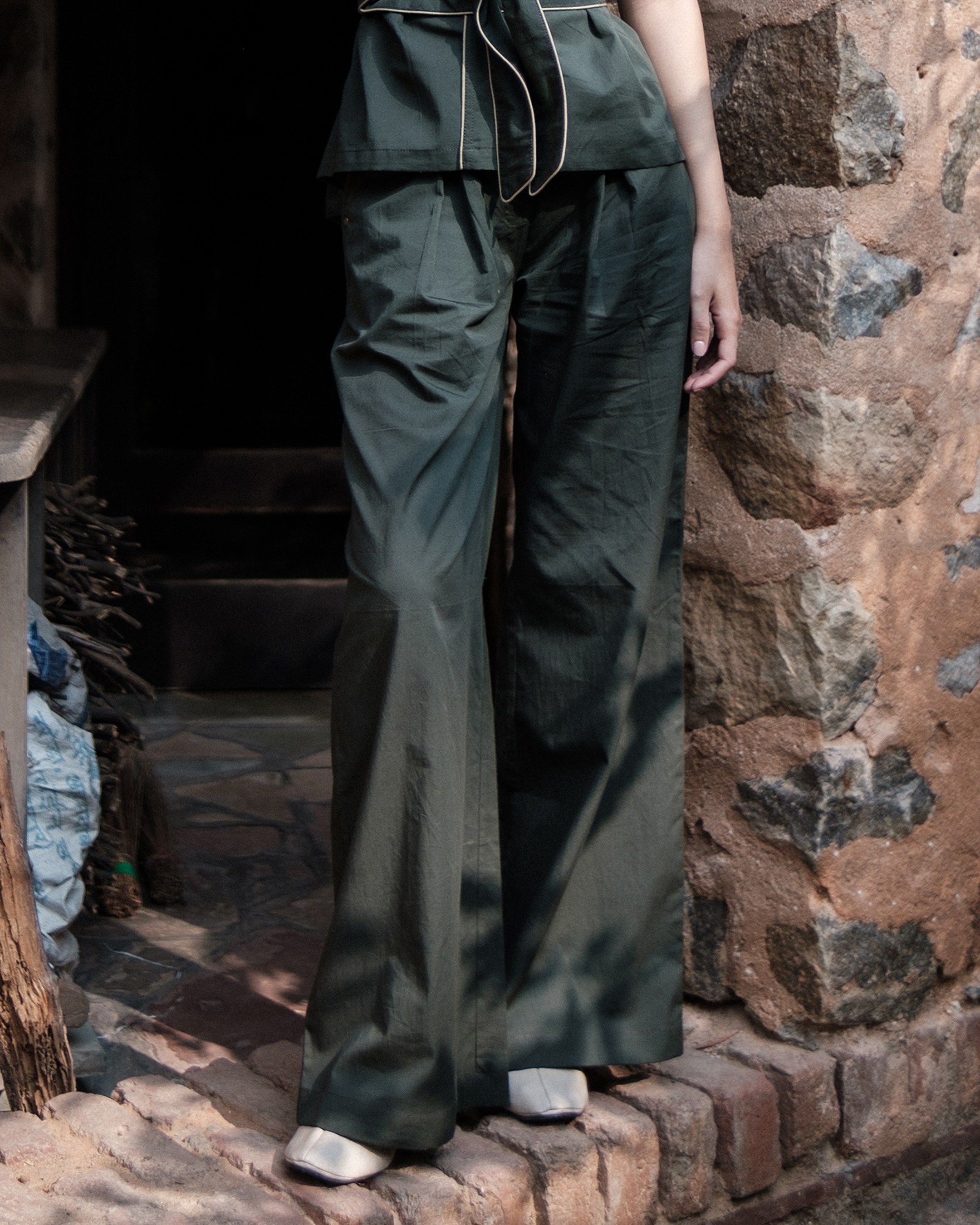 Friday Flared Pants