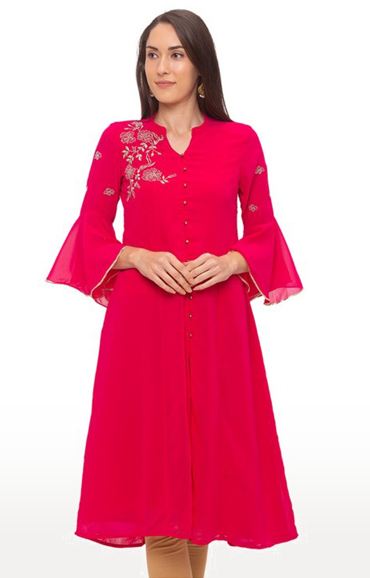 Globus 2024 kurtis collection