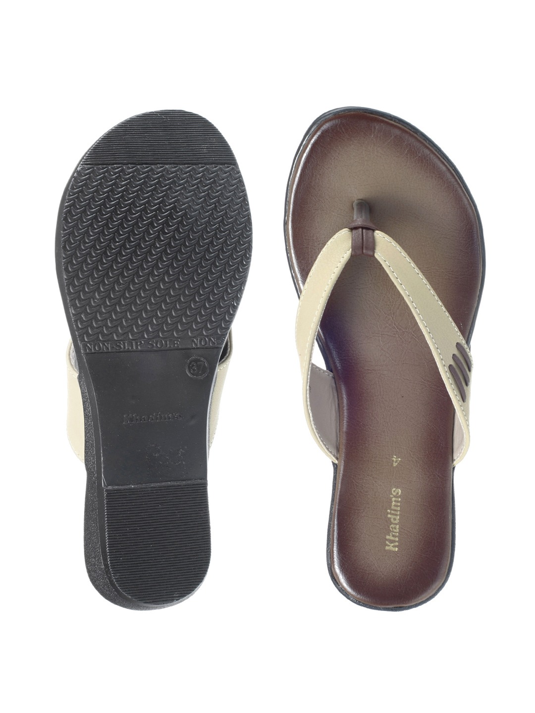 KHADIM LADIES CHAPPAL