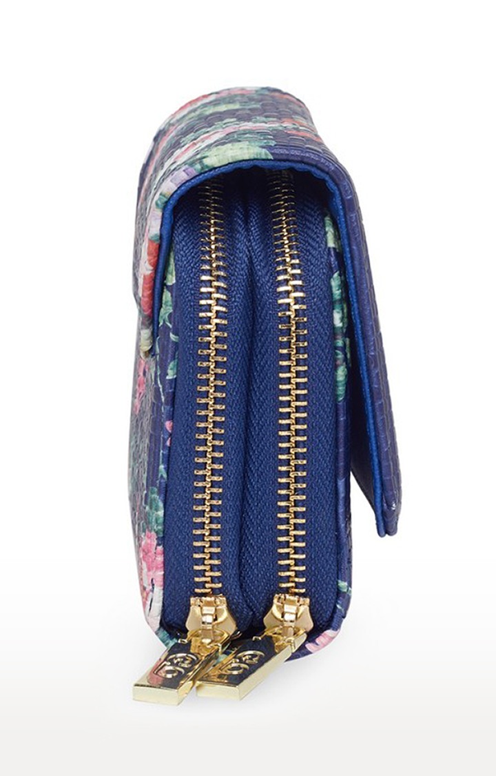 Globus Print Wallet