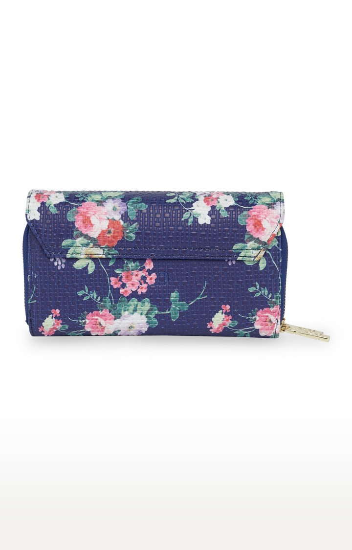 Globus Print Wallet