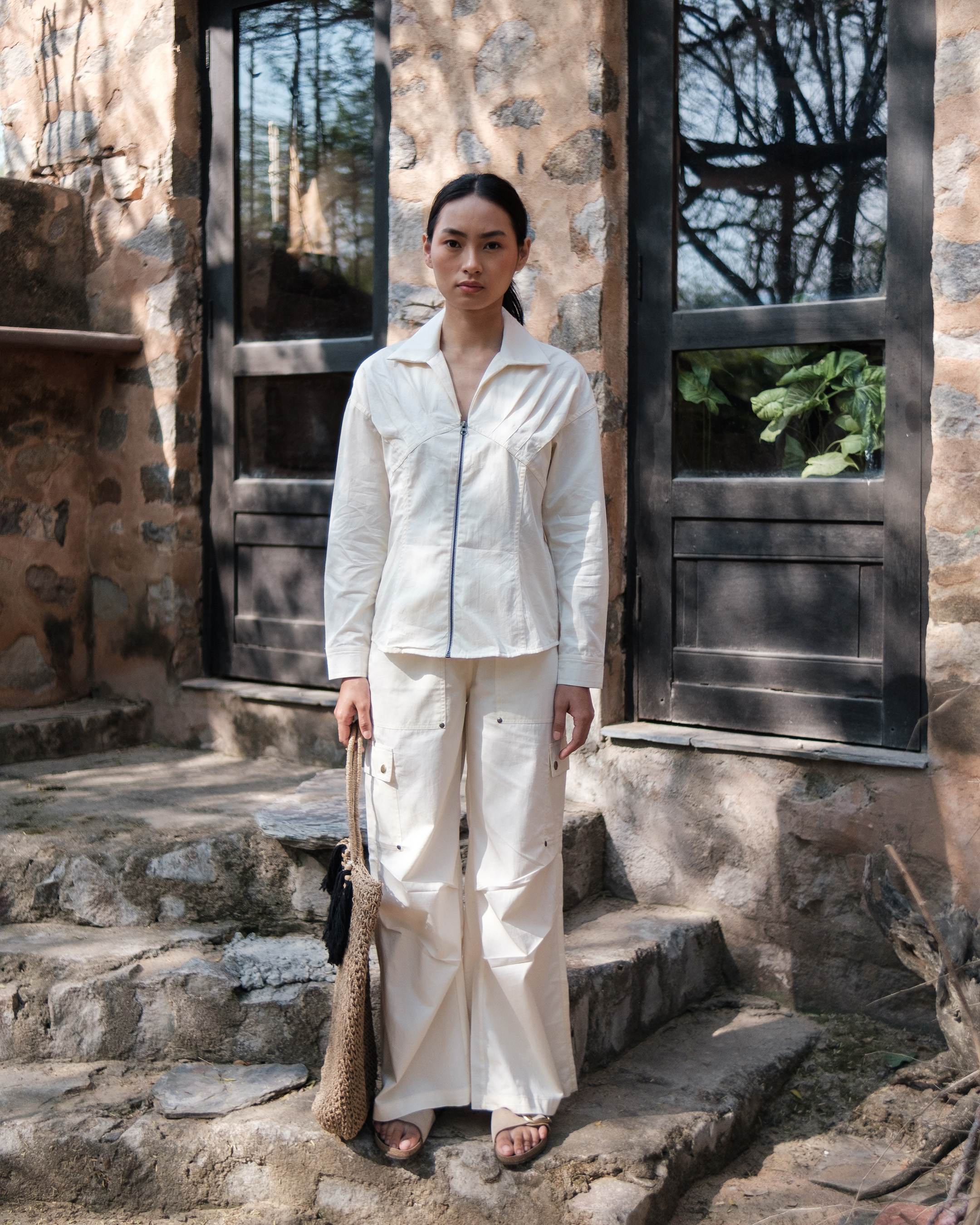 Saigon Parachute Pants