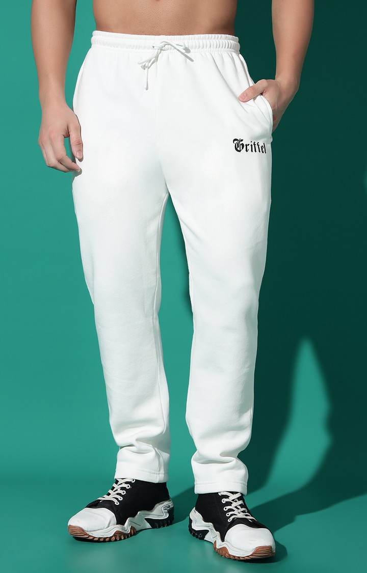 Men's TEDDY Regular Fit Yellow Tracksuit