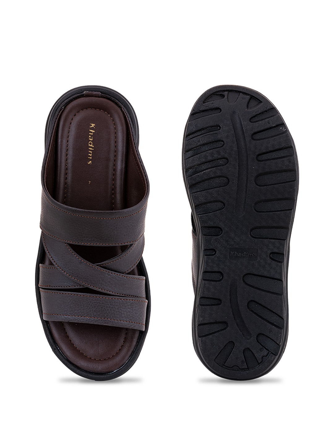 KHADIM GENTS CHAPPAL