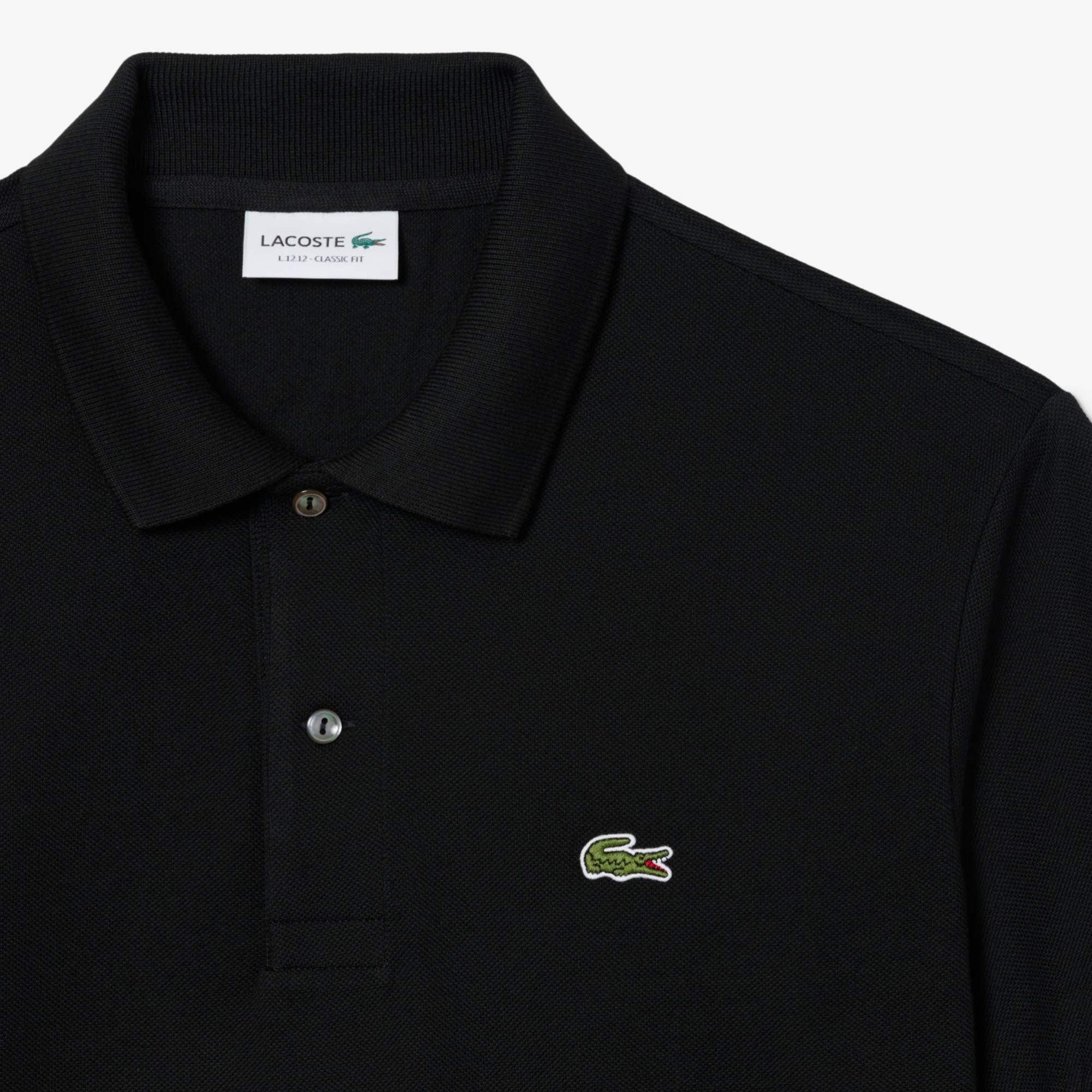 Classic Fit L.12.12 Original Polo Shirt