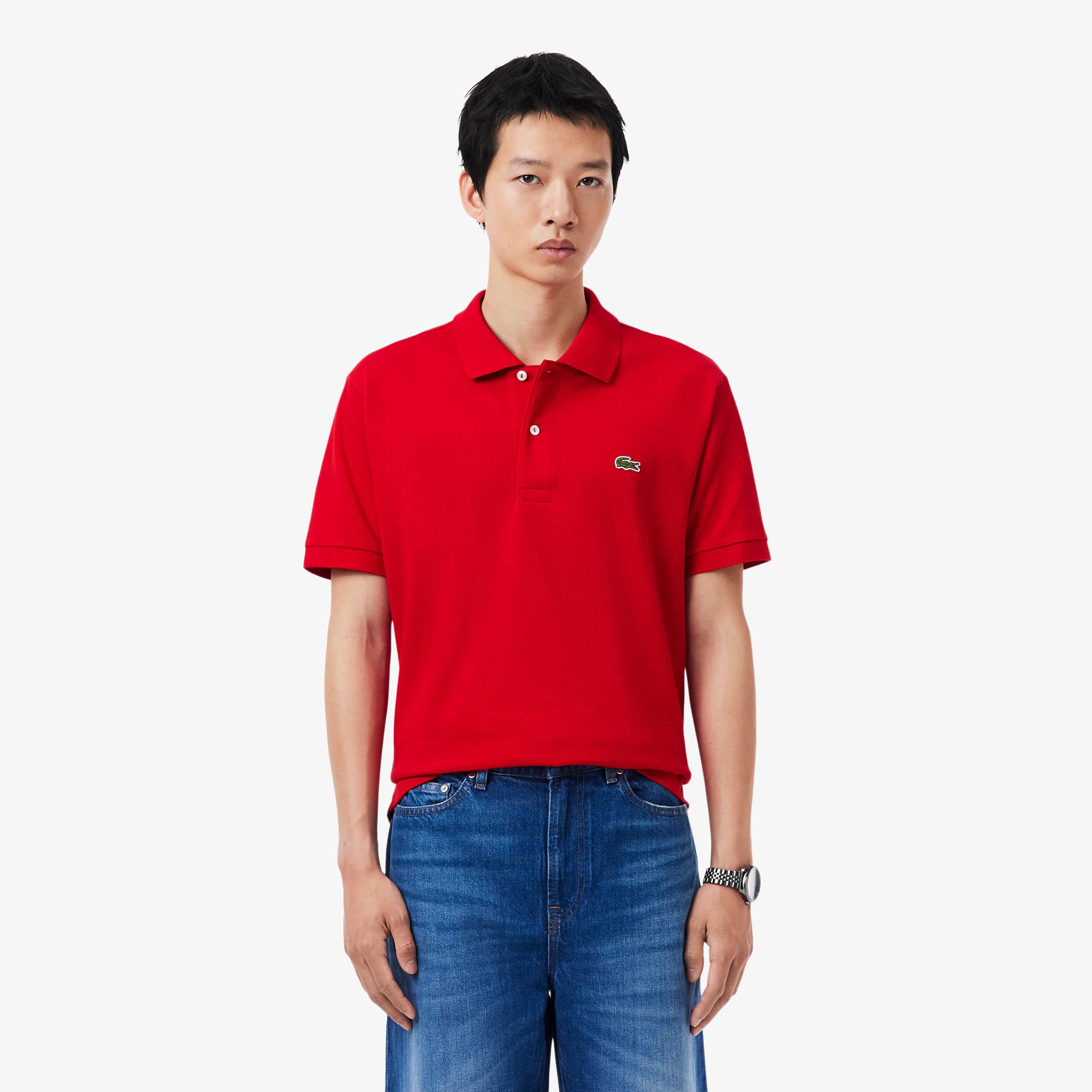 Men's Classic Fit Original L.12.12 Polo