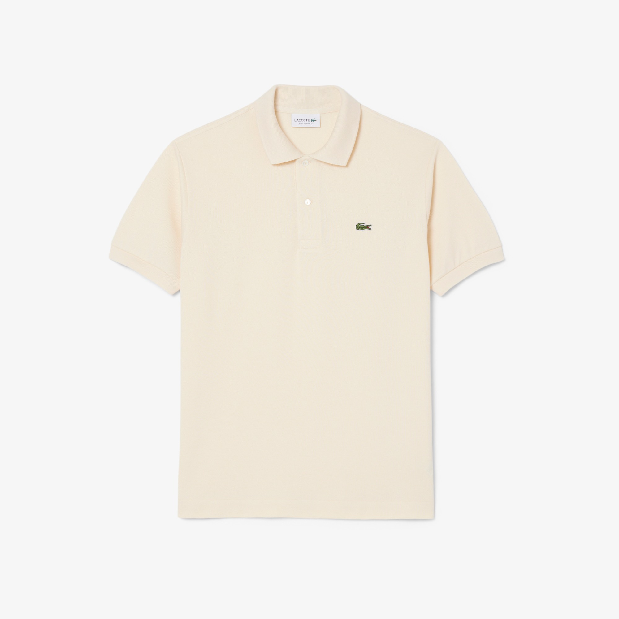 Classic Fit L.12.12 Original Polo Shirt