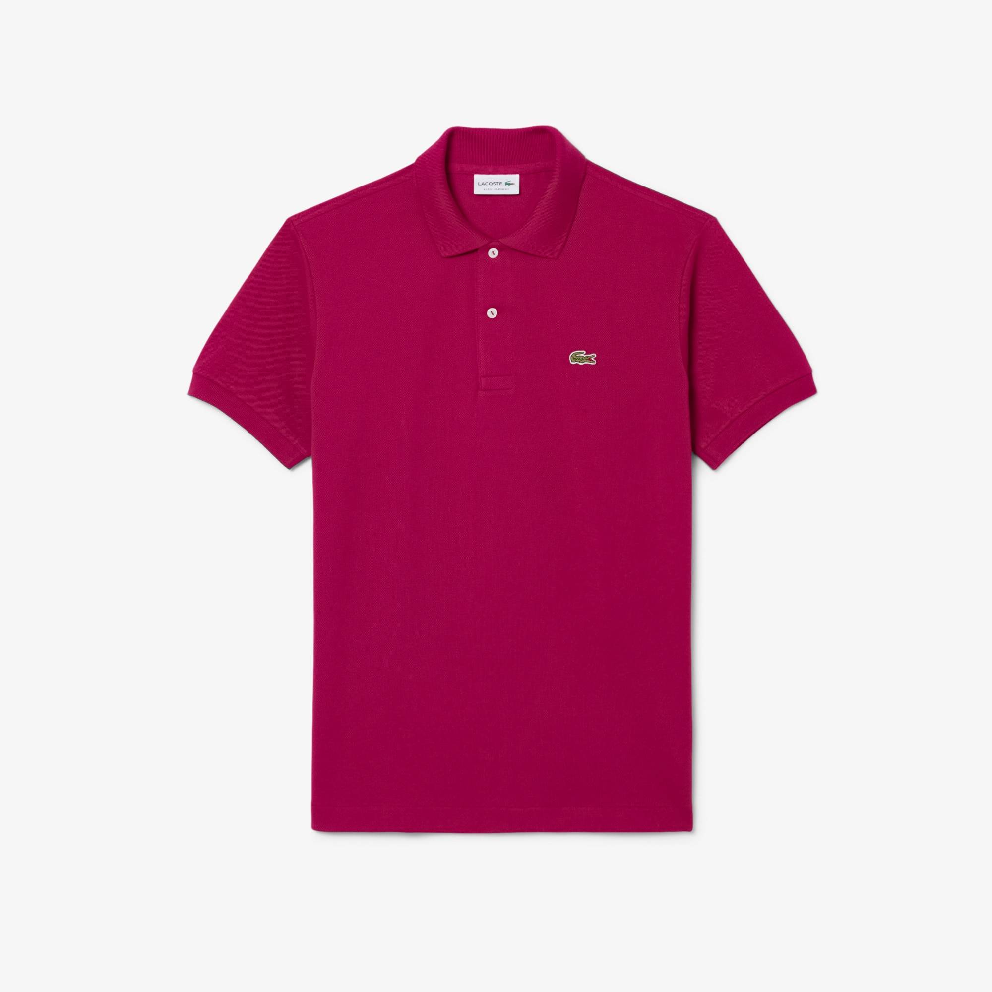 Classic Fit L.12.12 Original Polo Shirt