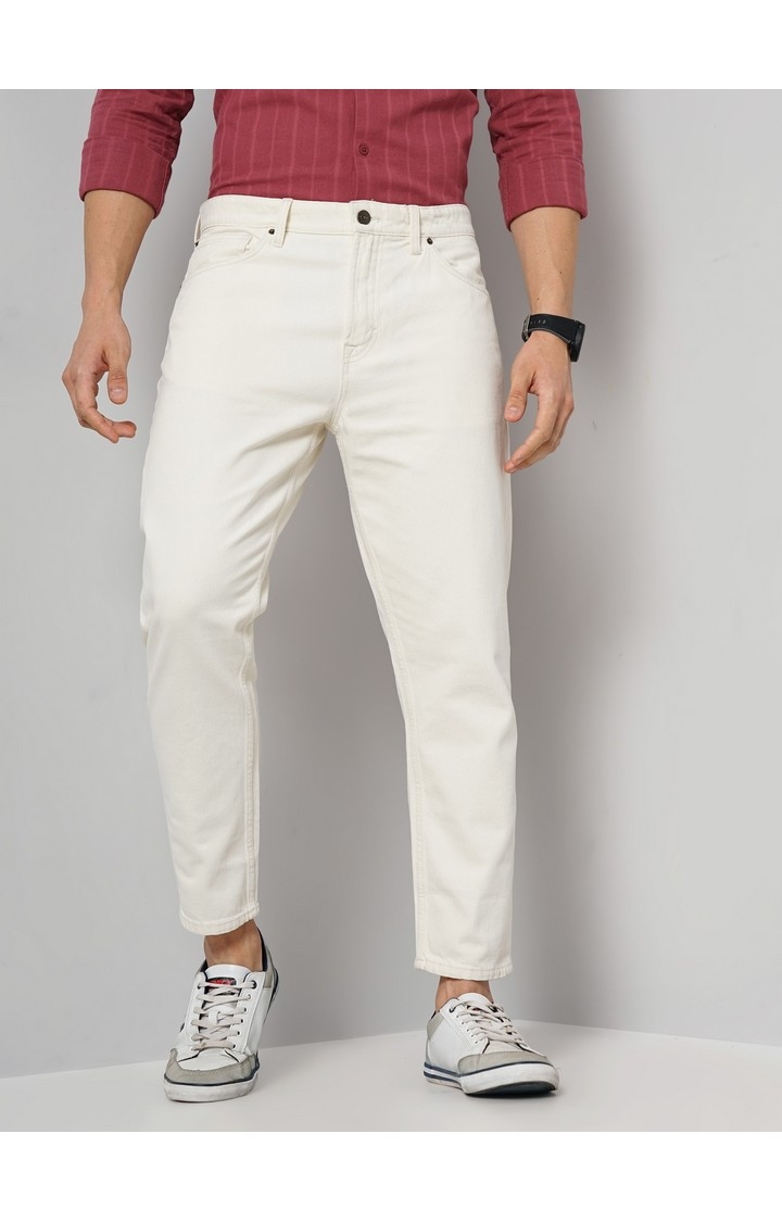 celio | Celio Men's solid Jeans