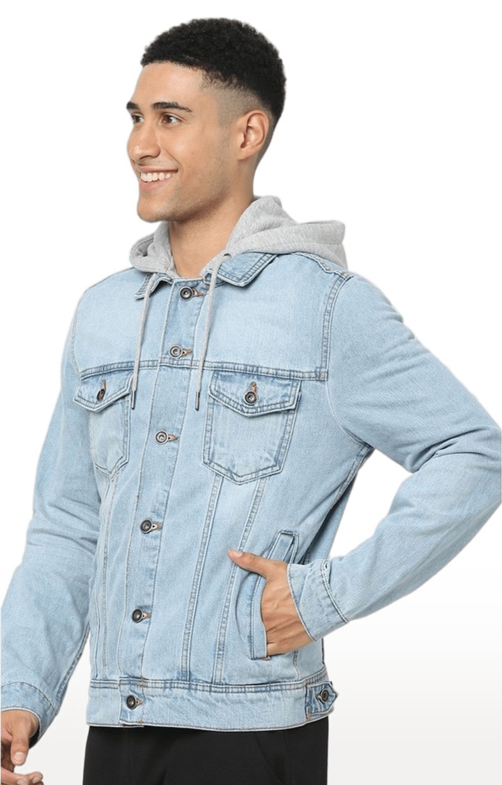 Buy TOM TAILOR Denim jackets for Men online