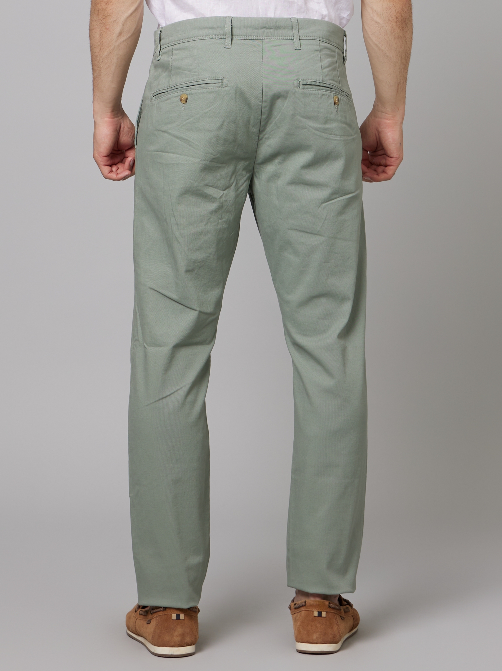 Loose Built-In Flex Rotation Chino Pants | Old Navy