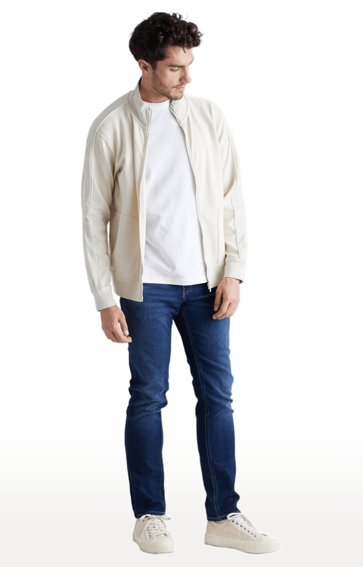 Celio Full Sleeve Colorblock Men Jacket - Buy Celio Full Sleeve Colorblock  Men Jacket Online at Best Prices in India | Flipkart.com
