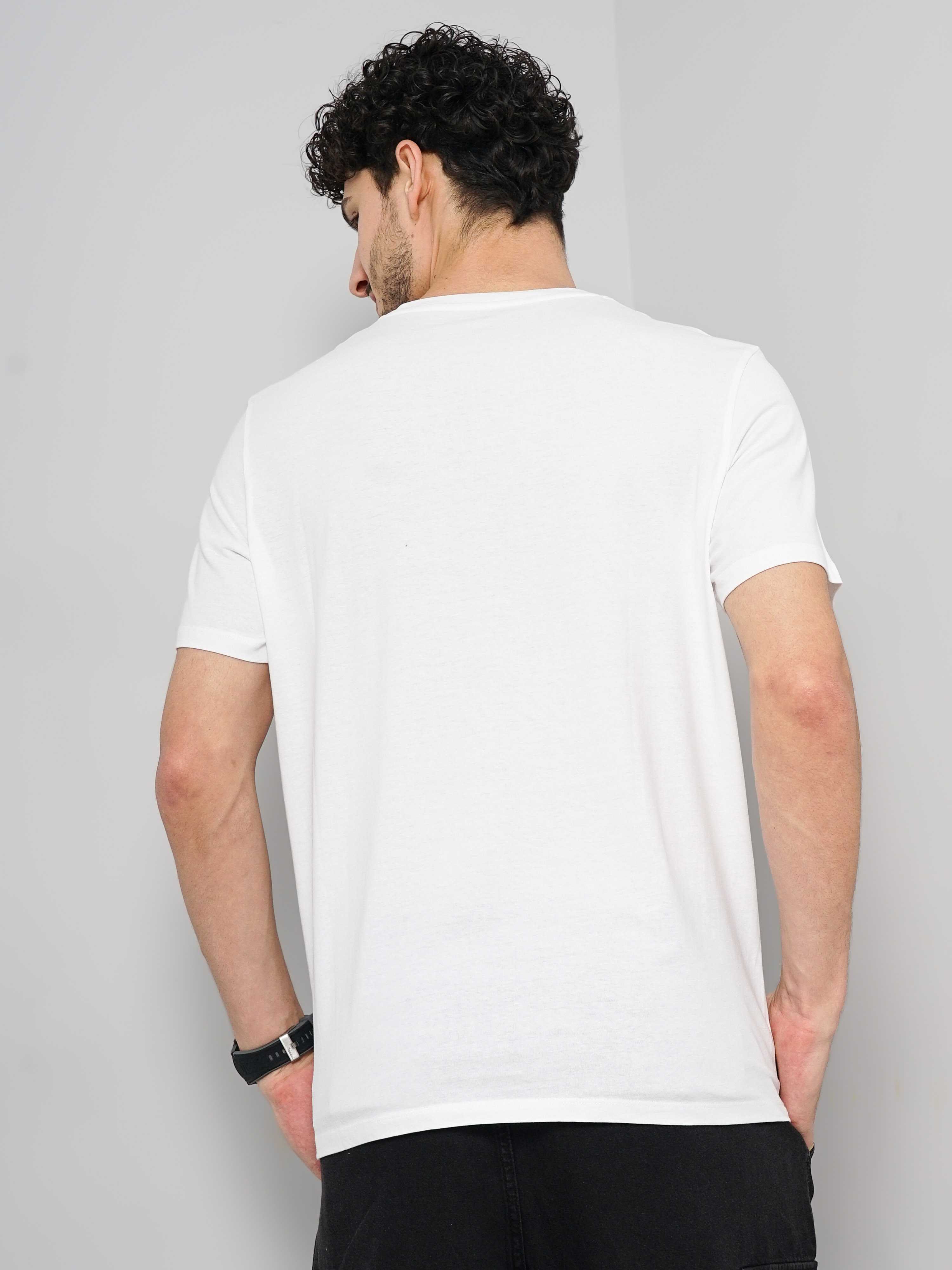 Celio Men's Graphic Tee