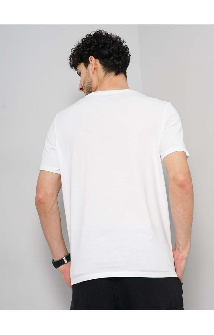 Celio Men's Graphic Tee