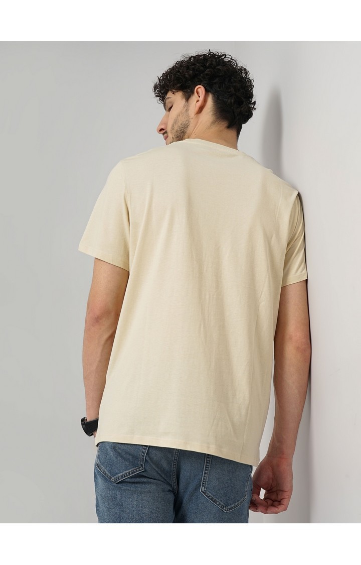 Celio Men's Graphic Tee