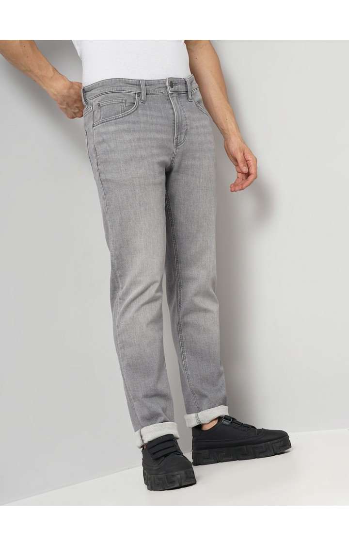 Celio Men's solid Jeans