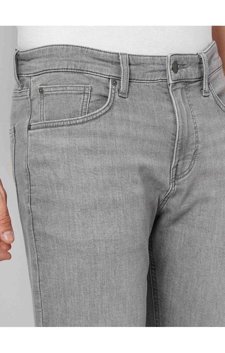 Celio Men's solid Jeans