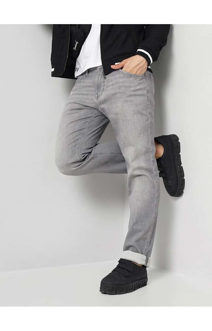 Celio Men's solid Jeans