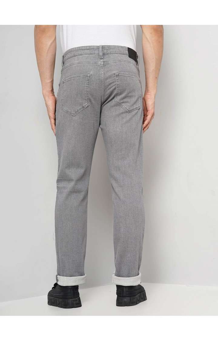 Celio Men's solid Jeans