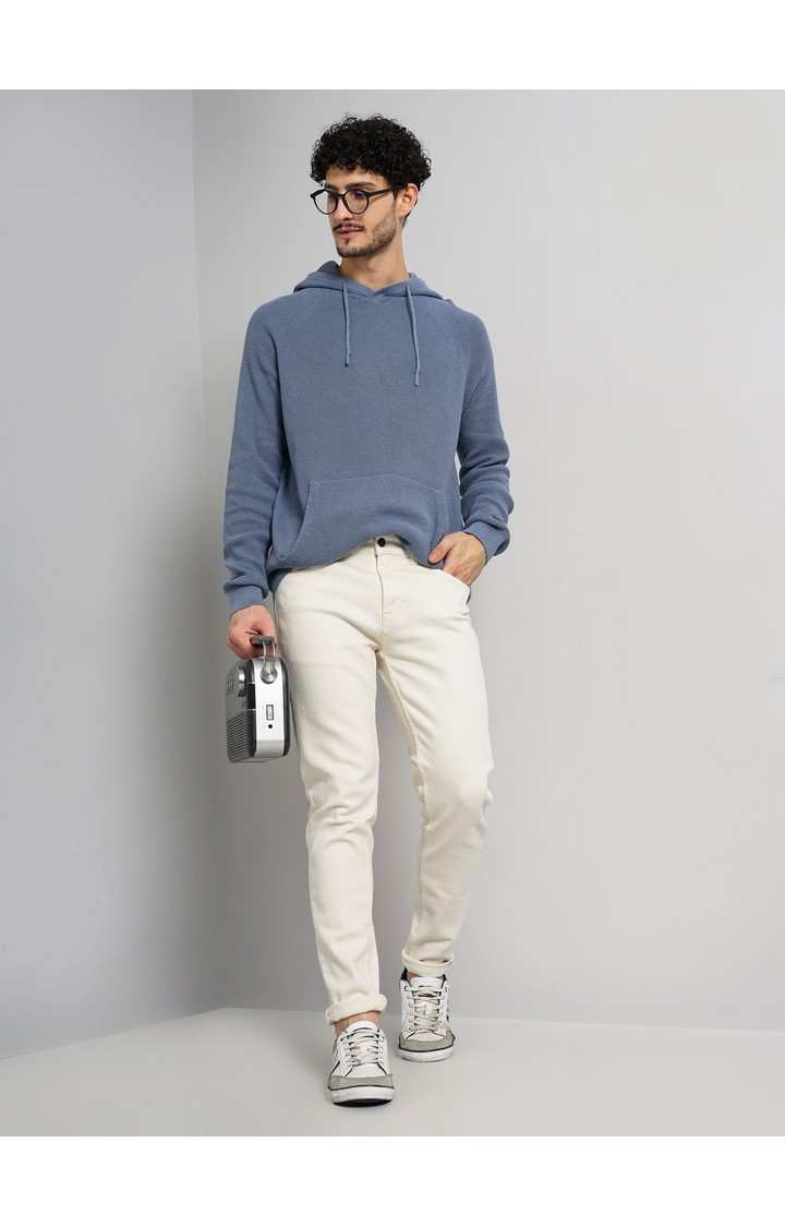 Celio Men's Colored Jeans