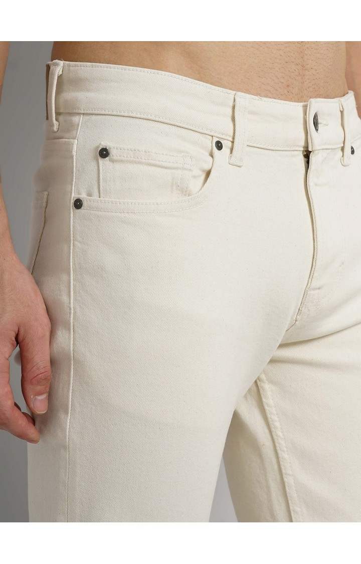 Celio Men's Colored Jeans