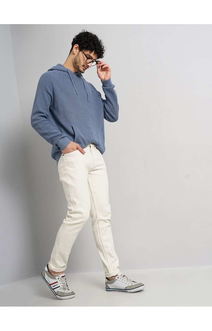 Celio Men's Colored Jeans
