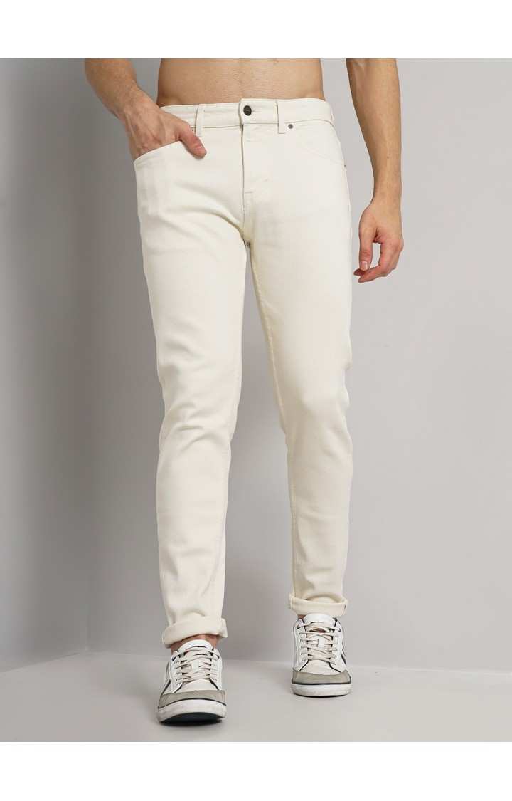 Celio Men's Colored Jeans