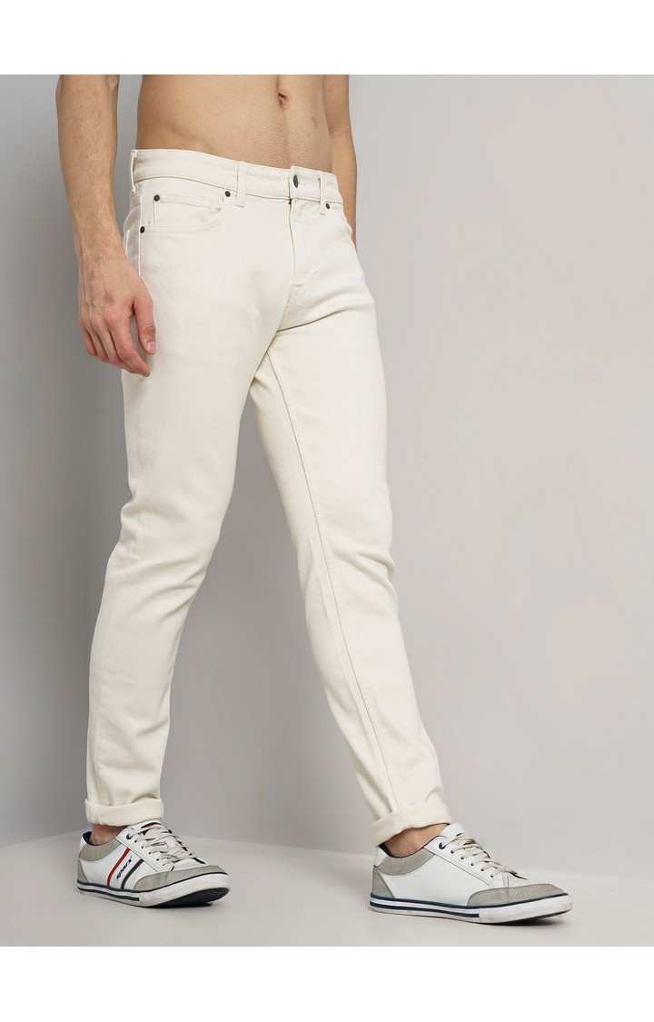 Celio Men's Colored Jeans