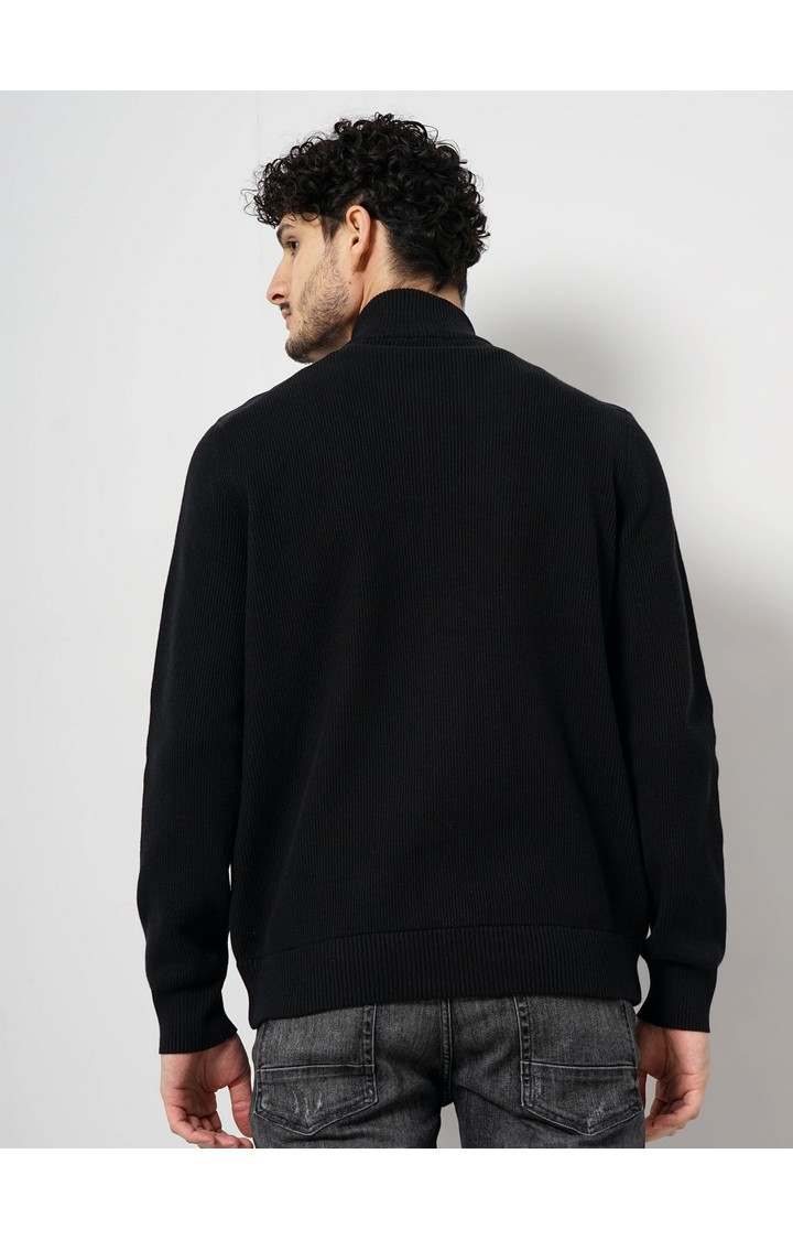 Celio Men's Solid Jacket