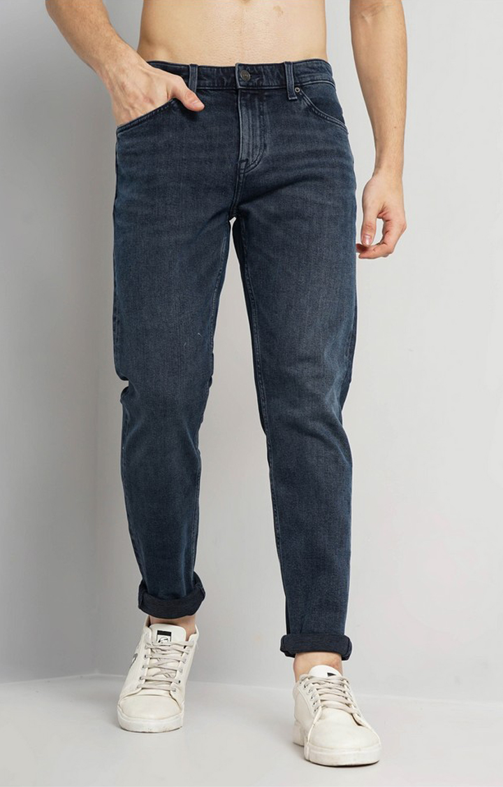 Celio Men's Colored Jeans