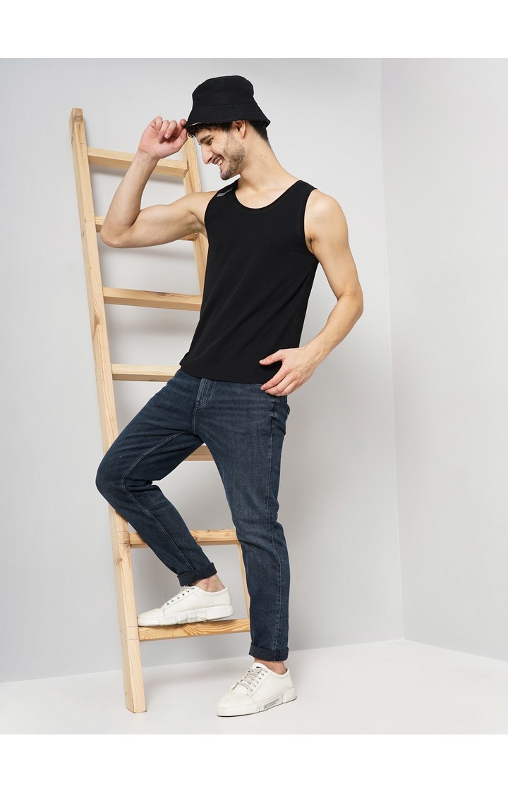 Celio Men's Colored Jeans
