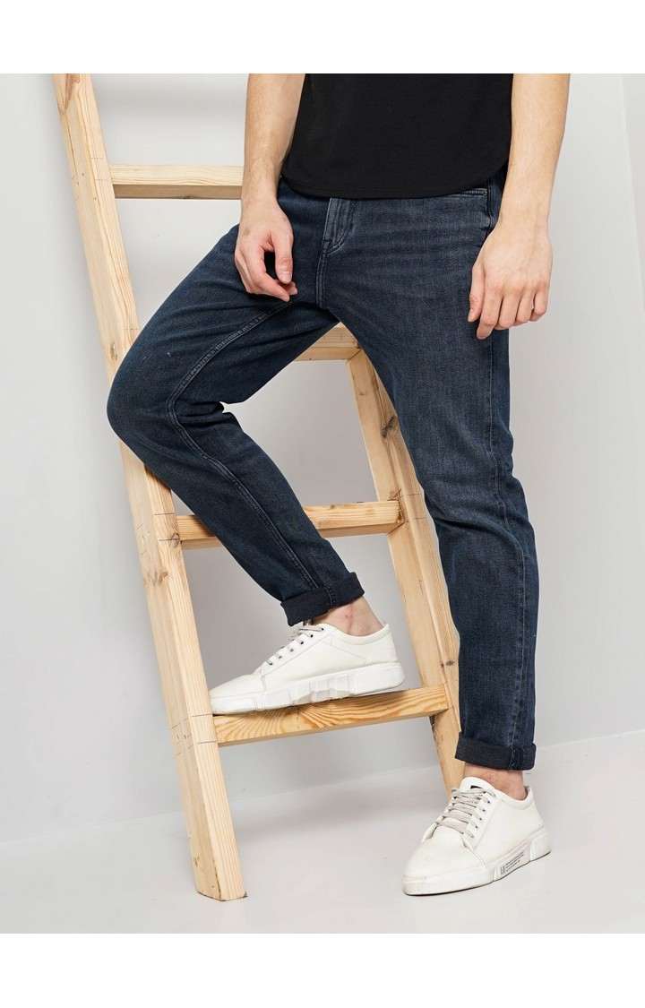 Celio Men's Colored Jeans