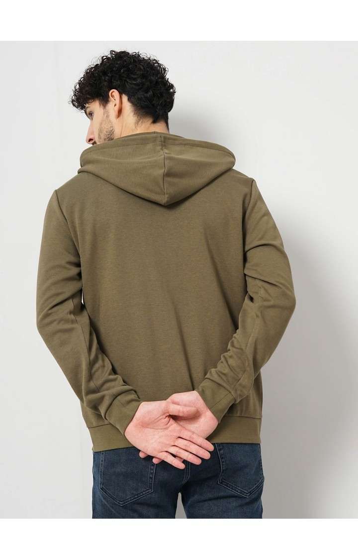 Celio Men's Solid Jacket