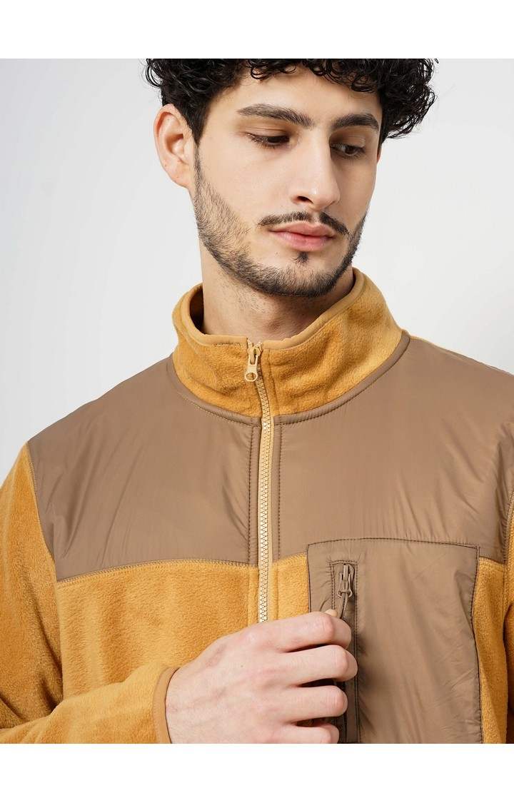 Celio Men s Color Block Jacket