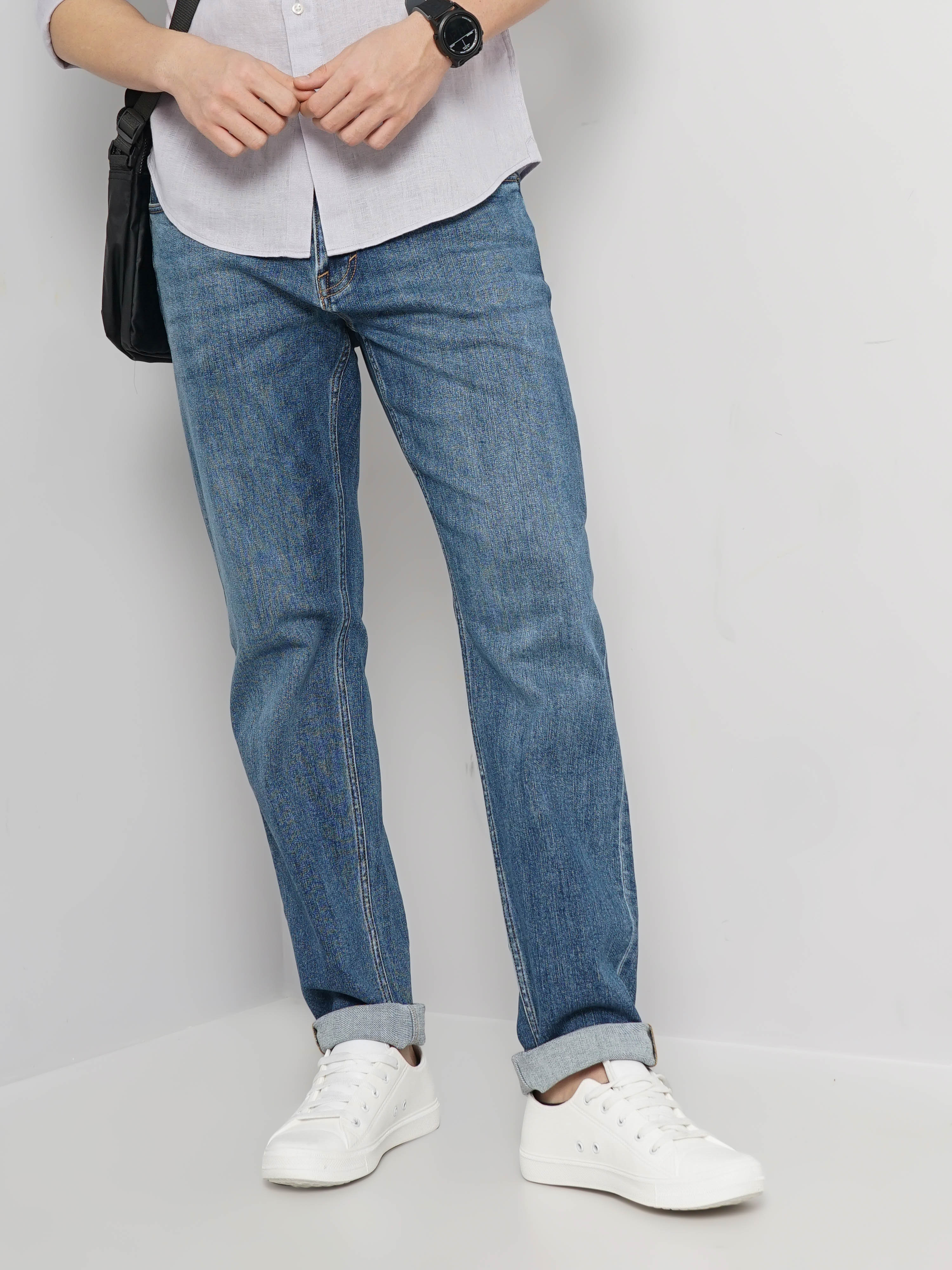 Celio soft touch jeans best sale