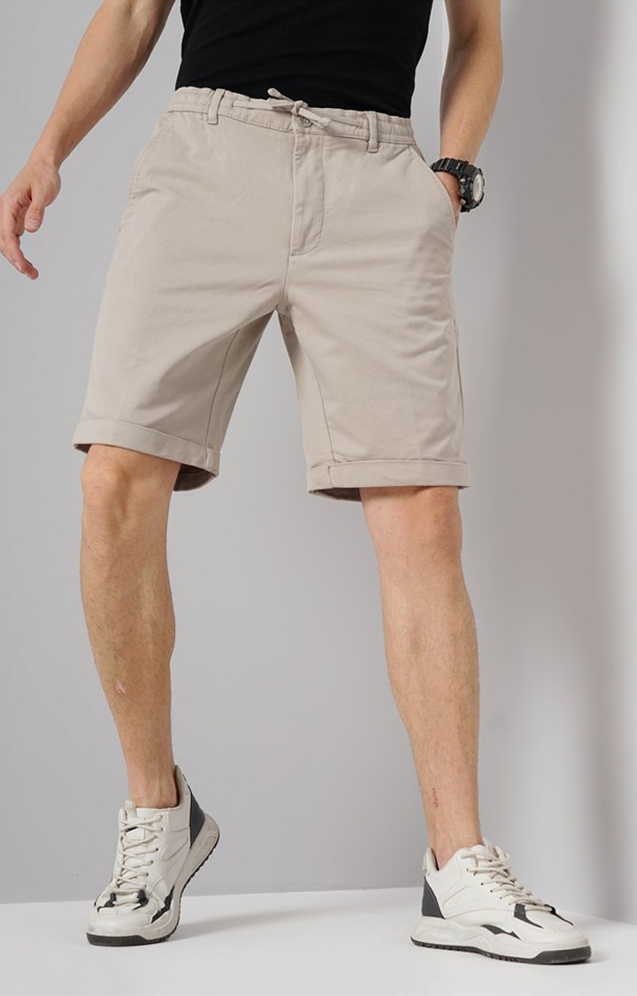 Celio cargo shorts sales
