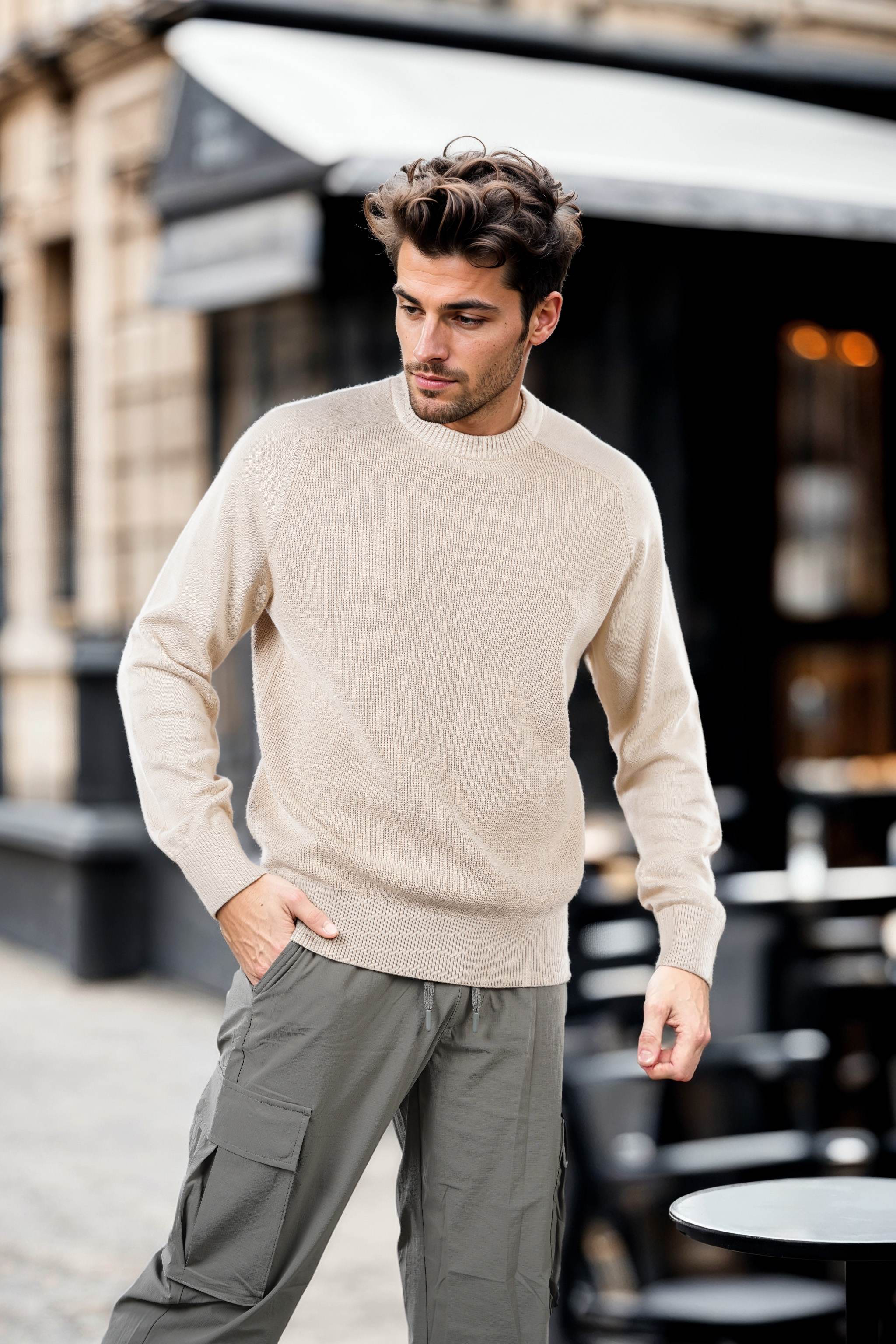 Basic jumper best sale