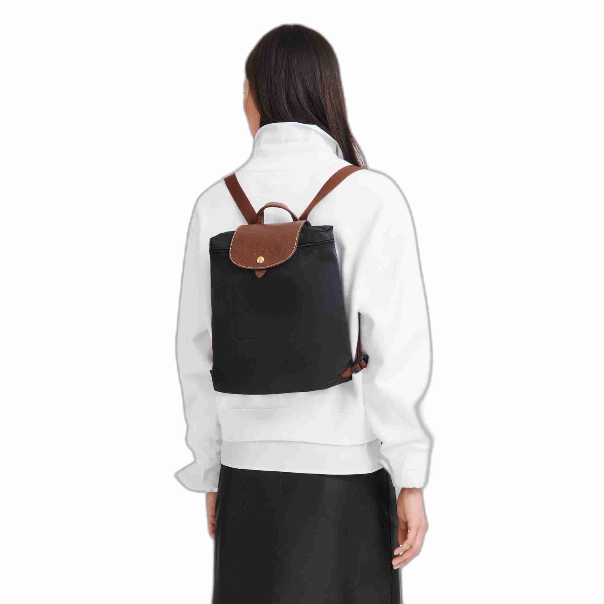 Le Pliage Original M Backpack