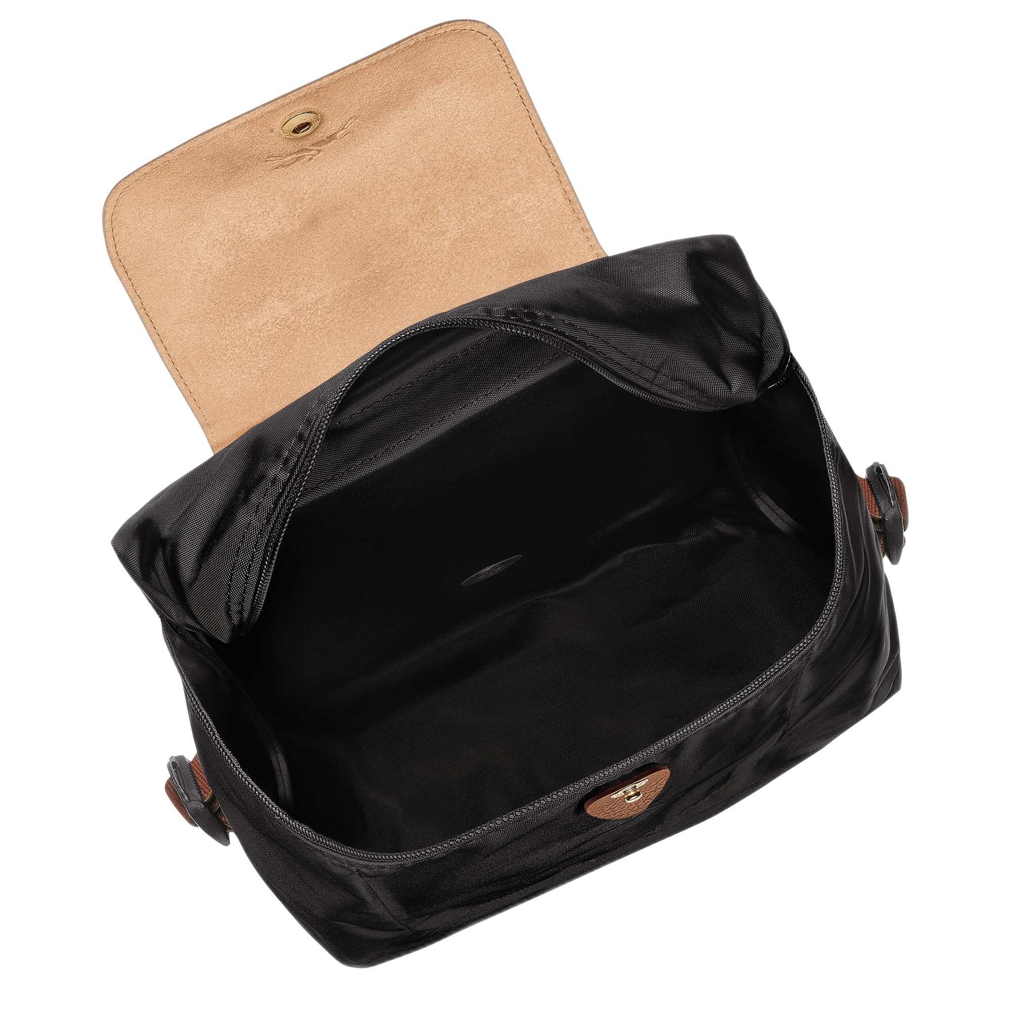 LE PLIAGE ORIGINAL BACKPACK BLACK