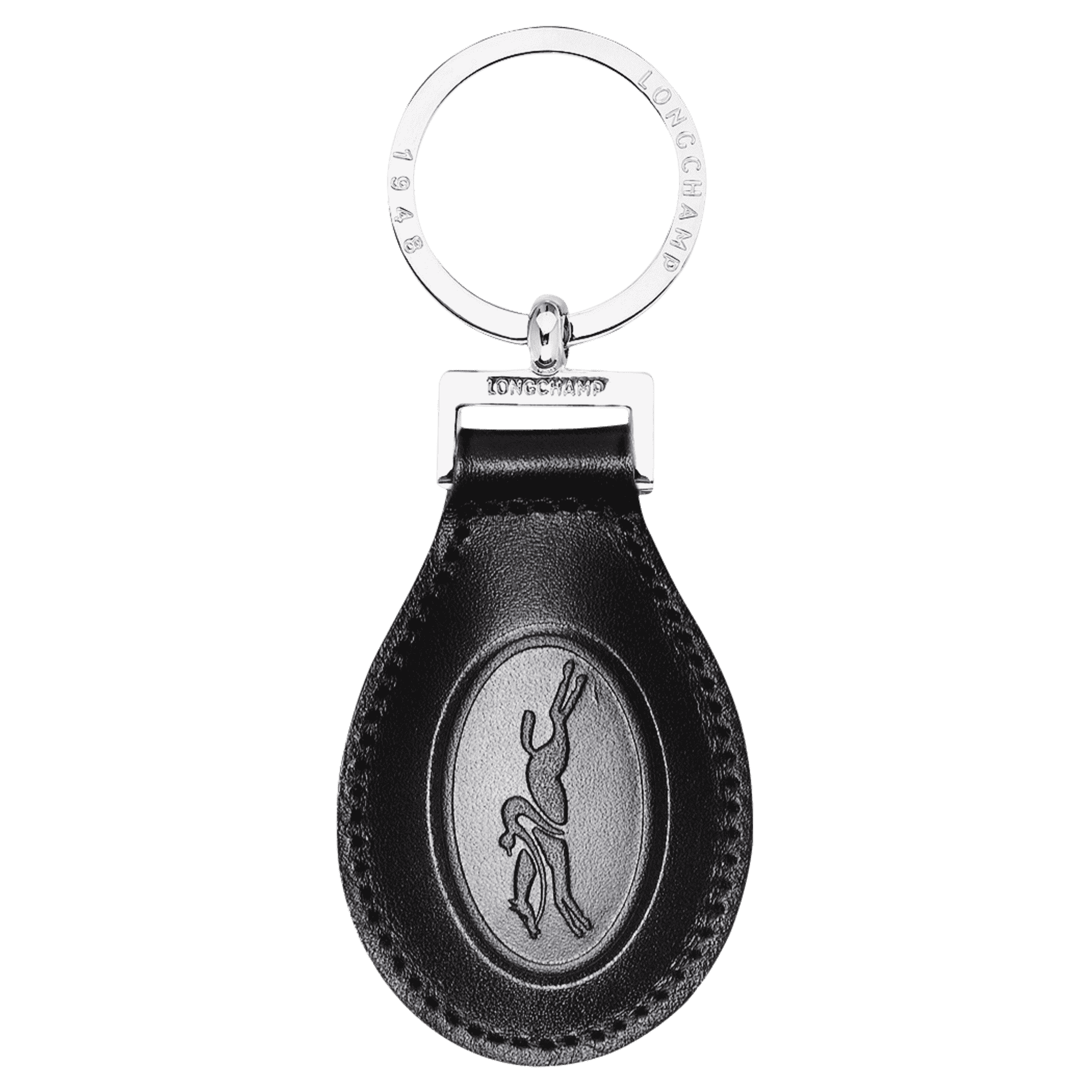 Le Foulonné Key ring