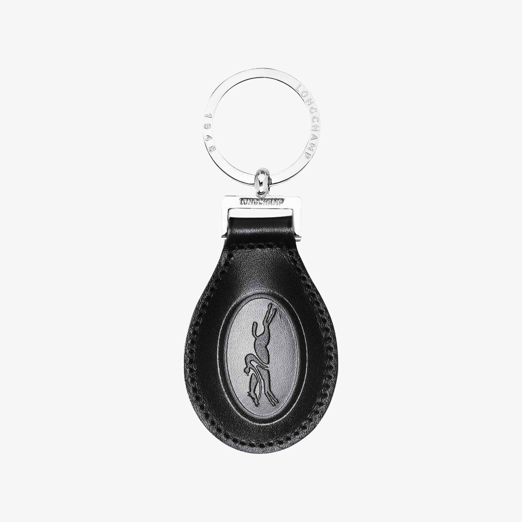 Le Foulonné Key ring