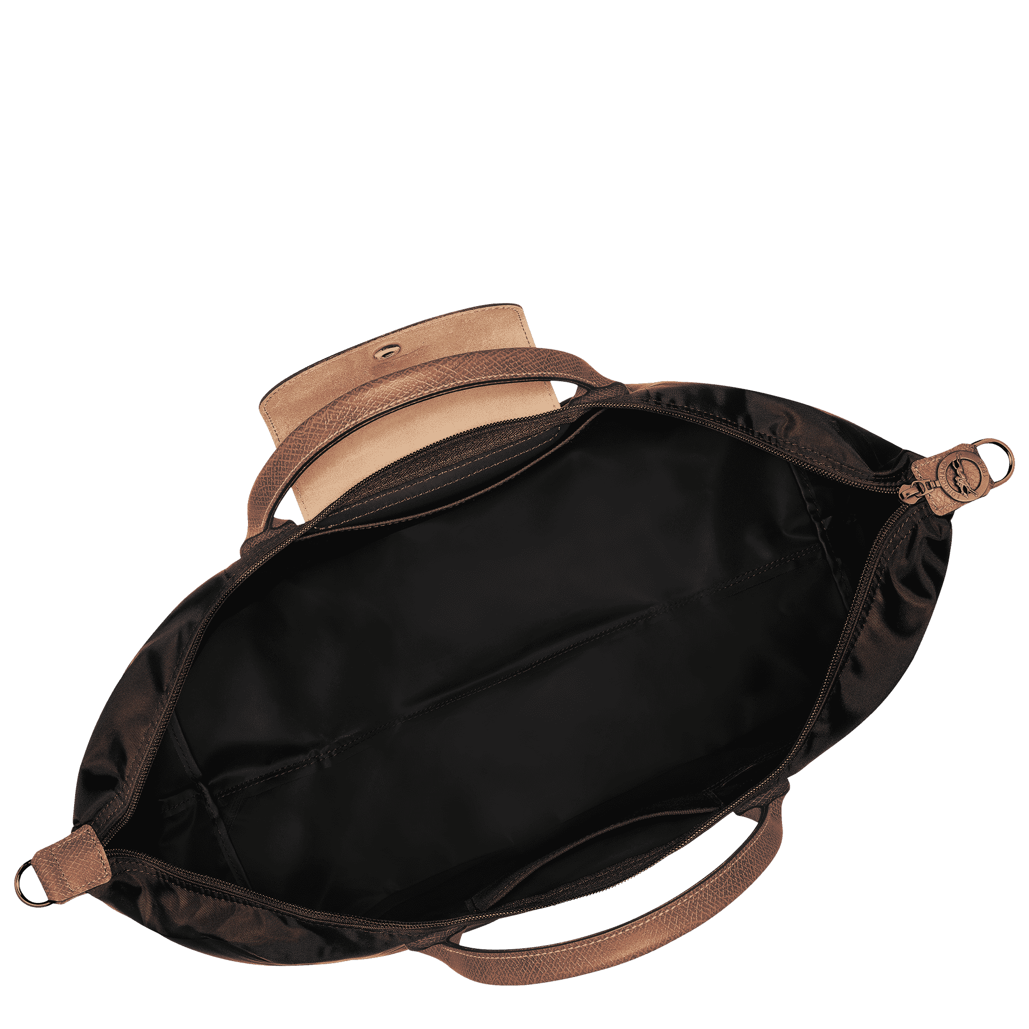 Le Pliage Original Travel bag expandable