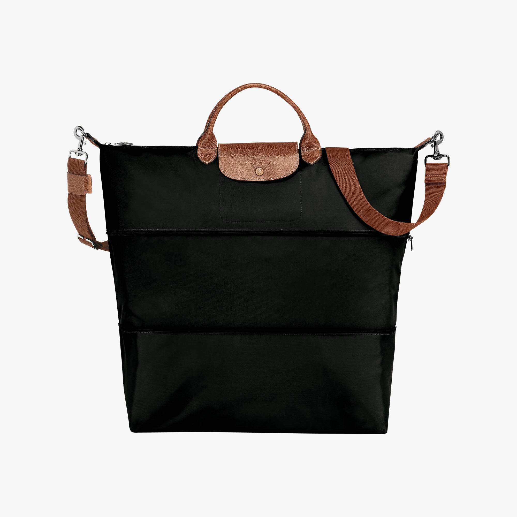Le Pliage Original Travel bag expandable