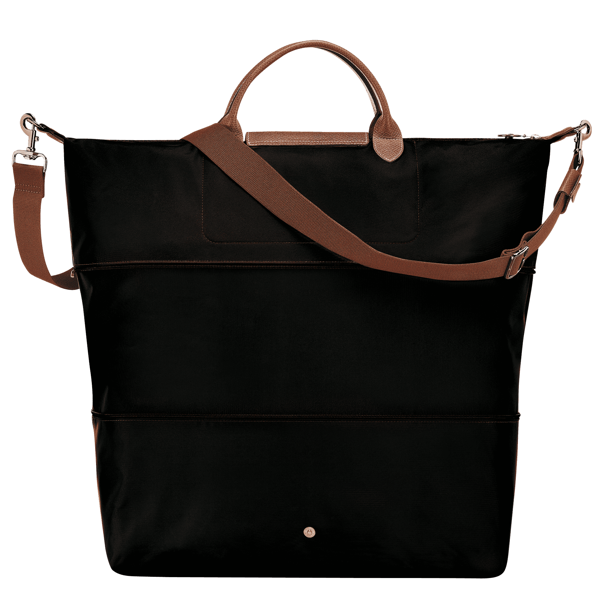 Le Pliage Original Travel bag expandable